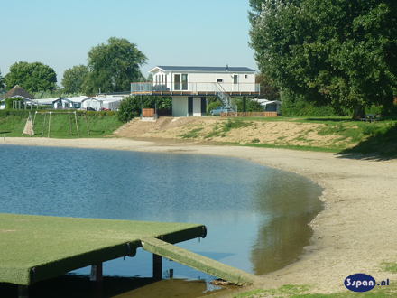 thumbnail for Het Groene Eiland nieuwbouw Beachchalet