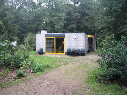 thumbnail for De Roggeberg nieuwbouw bungalows 