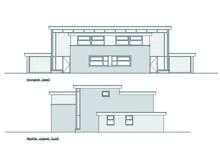 thumbnail for Kinderdagverblijf Pinokkio, studie nieuwbouw