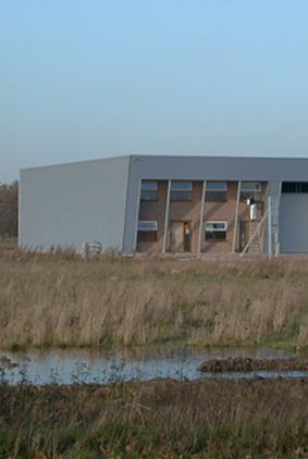bouwadvies